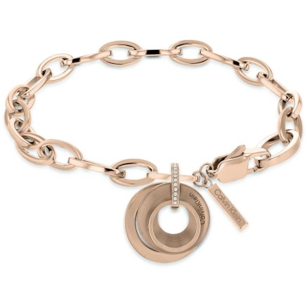 Armband Dames Calvin Klein 1681324