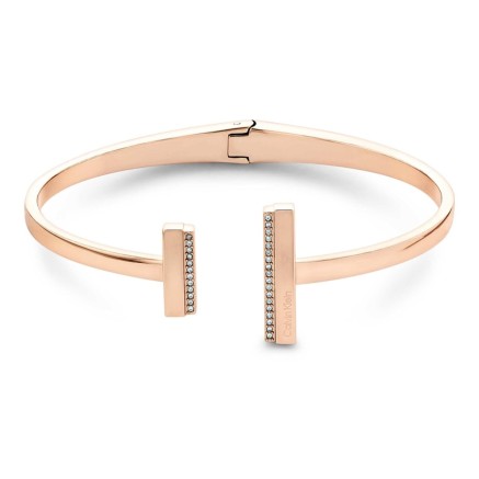 Armband Dames Calvin Klein 1681303