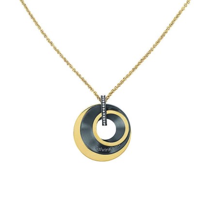 Ketting Dames Calvin Klein 1681328