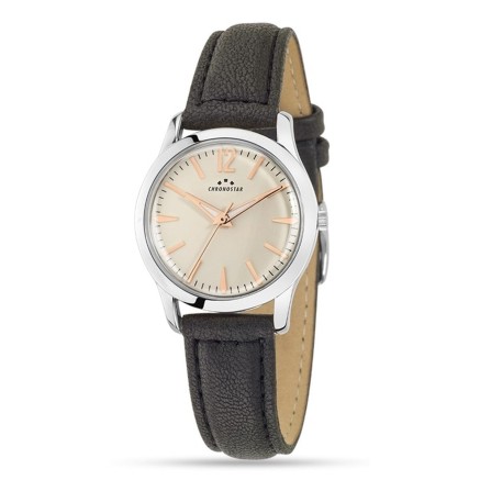 Horloge Dames Chronostar CHARLES (Ø 28 mm)