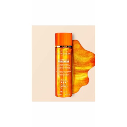 Sonnenschutz Institut Esthederm L'HUILE SOLAIRE Spf 50+ 125 ml 2