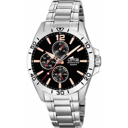 Horloge Heren Lotus 18812/6