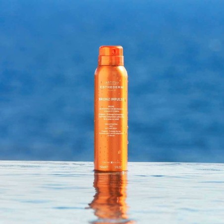 Autoabbronzante per il Corpo Institut Esthederm BRONZ IMPULSE 150 ml