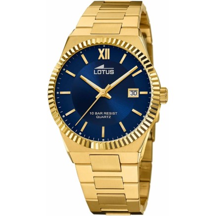 Horloge Heren Lotus 18837/2