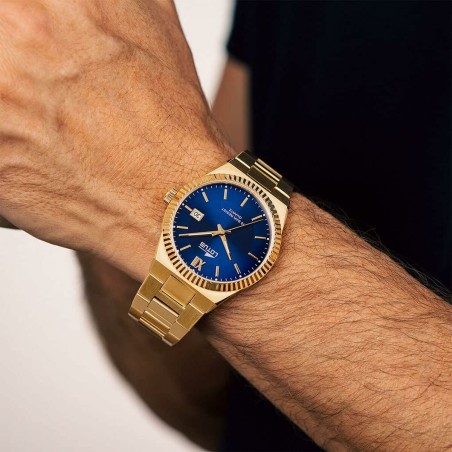 Horloge Heren Lotus 18837/2