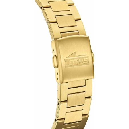 Horloge Heren Lotus 18837/2