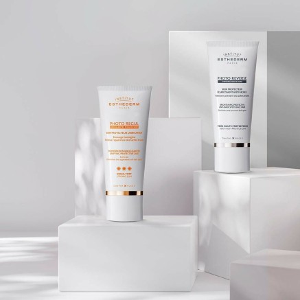 Sonnenschutzcreme für das Gesicht Institut Esthederm PHOTO REGUL 50 m