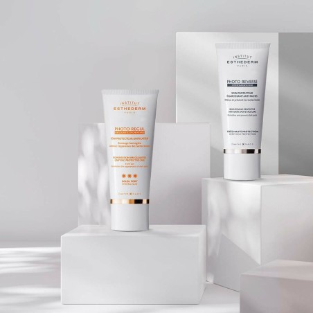 Sonnenschutzcreme für das Gesicht Institut Esthederm PHOTO REGUL 50 m