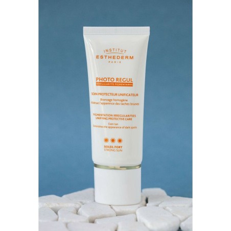 Sonnenschutzcreme für das Gesicht Institut Esthederm PHOTO REGUL 50 m