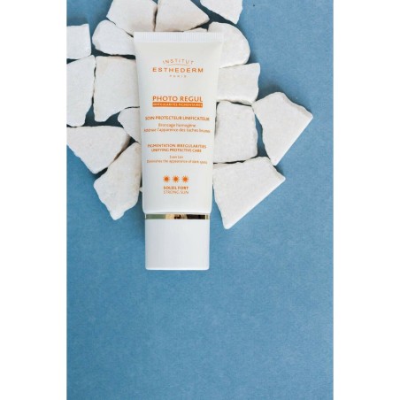 Sonnenschutzcreme für das Gesicht Institut Esthederm PHOTO REGUL 50 m