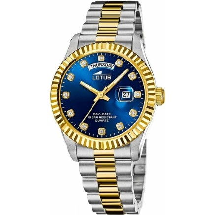 Reloj Hombre Lotus 18855/5