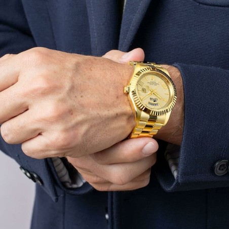 Horloge Heren Lotus 18857/1