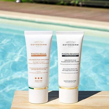 Protector Solar Facial Institut Esthederm PHOTO REGUL 50 ml