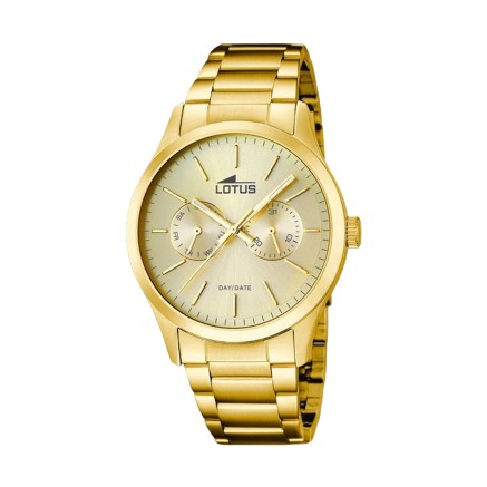 Horloge Heren Lotus 15955/2
