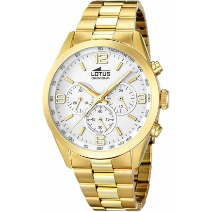 Orologio Uomo Lotus 18153/1