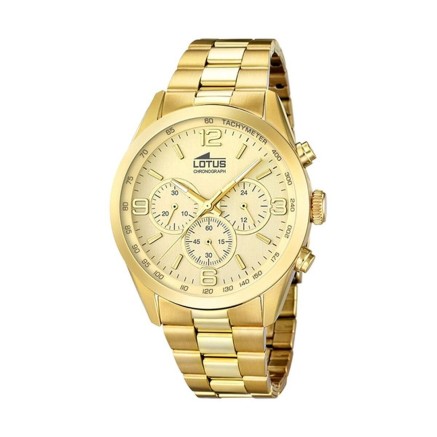 Orologio Uomo Lotus 18153/2