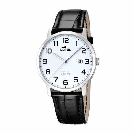 Orologio Uomo Lotus 18239/1 Nero (Ø 40 mm)