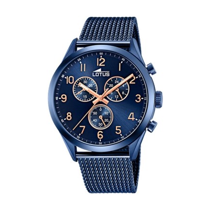 Horloge Heren Lotus 18638/1