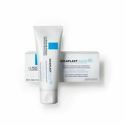 Balsamo Riparatore per il Corpo La Roche Posay 3.33787E+12 40 ml (40 m