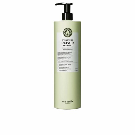 Champú Maria Nila STRUCTURE REPAIR 1 L