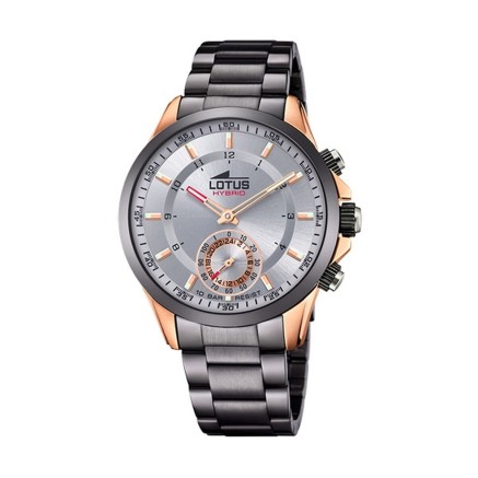 Horloge Heren Lotus 18808/1 Grijs