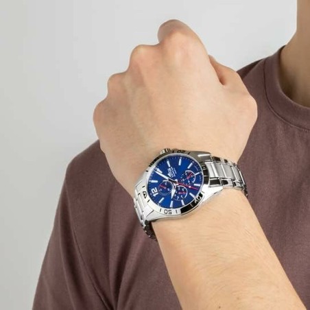 Horloge Heren Lotus 18812/1 Grijs