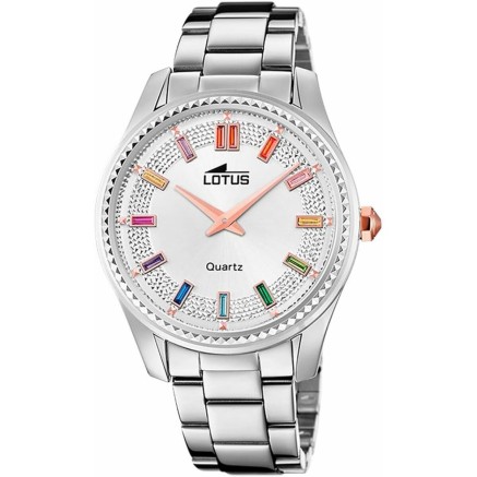 Orologio Donna Lotus 18898/2