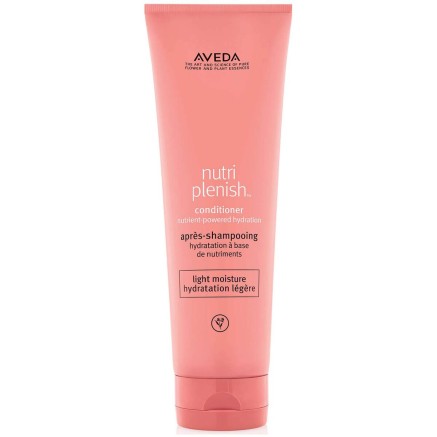 Schampoo + Balsamo Aveda NUTRI PLENISH 250 ml