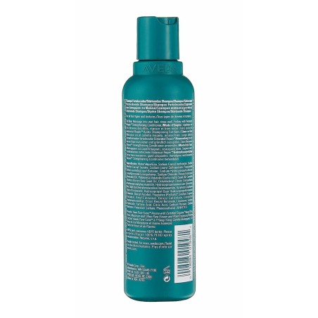 Strengthening Shampoo Aveda BOTANICAL REPAIR 200 ml