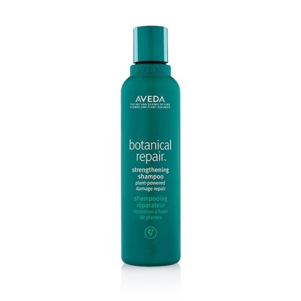 Kräftigendes Shampoo Aveda BOTANICAL REPAIR 200 ml 2