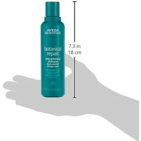 Kräftigendes Shampoo Aveda BOTANICAL REPAIR 200 ml