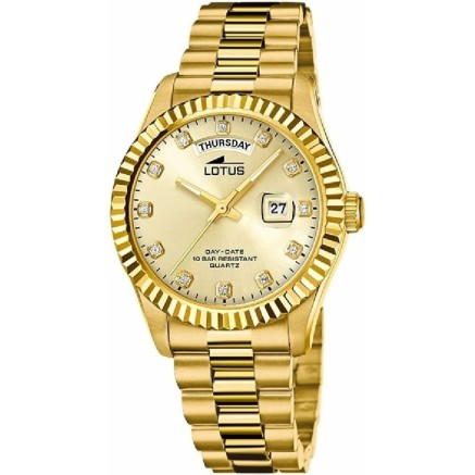 Orologio Donna Lotus 18857/5