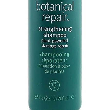 Strengthening Shampoo Aveda BOTANICAL REPAIR 200 ml