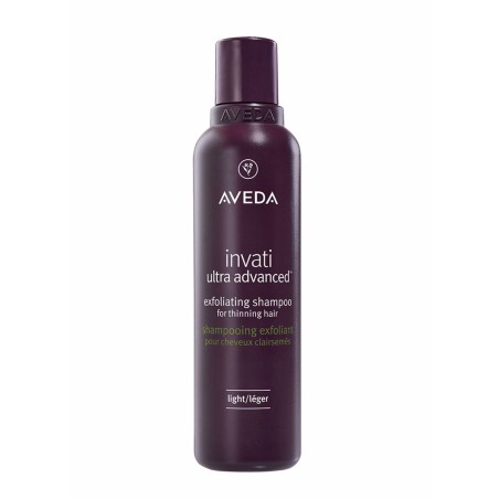 Shampoo Esfoliante Aveda INVATI 200 ml