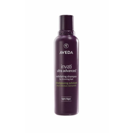 Shampoo Esfoliante Aveda INVATI 200 ml