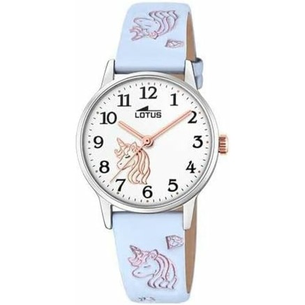 Horloge Kinderen Lotus 18865/3