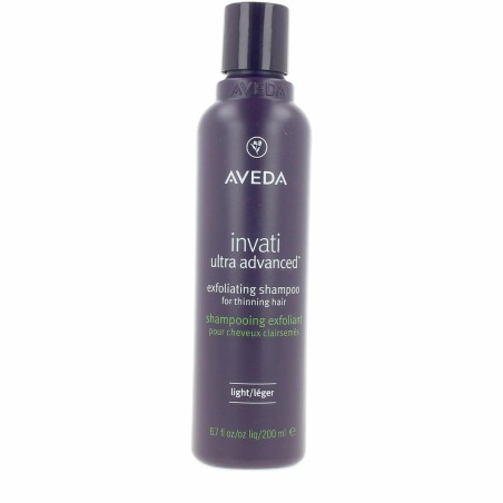 Shampoo Esfoliante Aveda INVATI 200 ml