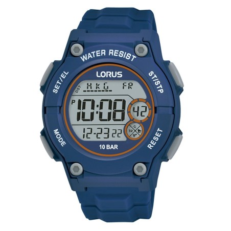 Horloge Heren Lorus R2331PX9