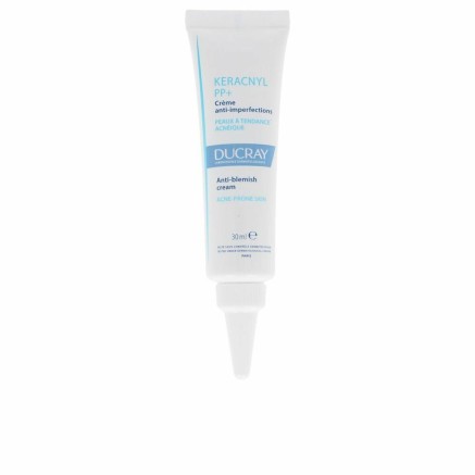 Crema Facial Ducray Keracnyl Pp+