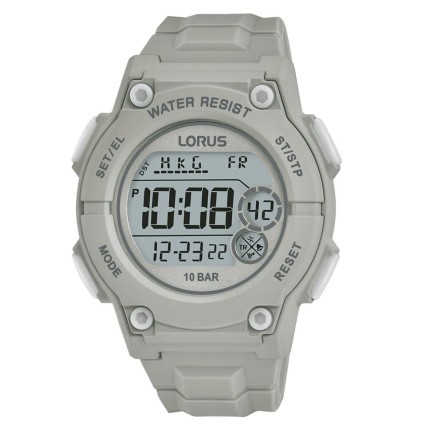 Montre Homme Lorus R2335PX9 Gris