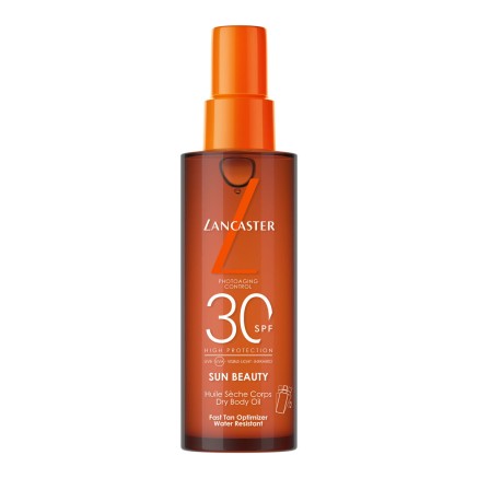 Aceite Protector Lancaster SUN BEAUTY Spf 30 150 ml