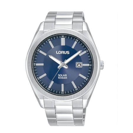 Horloge Heren Lorus RX353AX9 Zilverkleurig