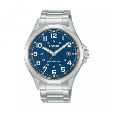 Reloj Hombre Lorus RXH45KX9 Plateado