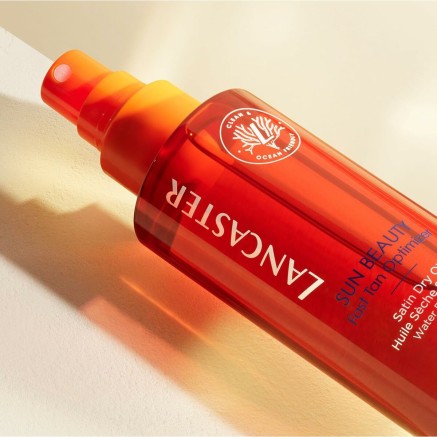 Protektives Öl Lancaster SUN BEAUTY Spf 30 150 ml 2