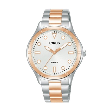 Orologio Uomo Lorus RG246VX9 Argentato
