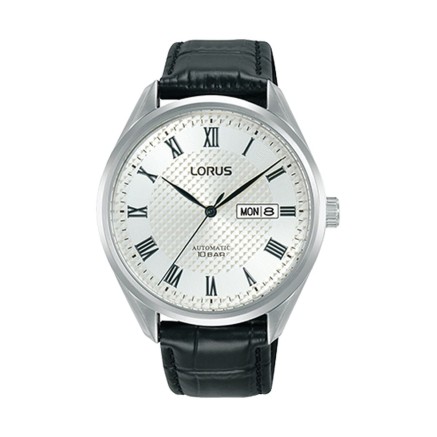 Horloge Heren Lorus RL437BX9 Zwart