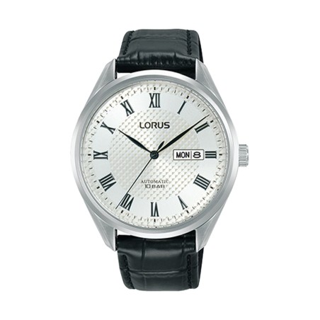 Horloge Heren Lorus RL437BX9 Zwart