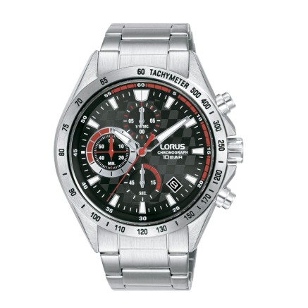 Orologio Uomo Lorus RM309JX9