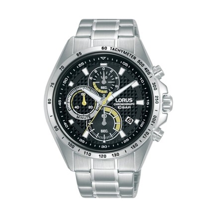 Orologio Uomo Lorus RM351HX9