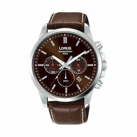 Herrenuhr Lotus RT315JX9 Braun